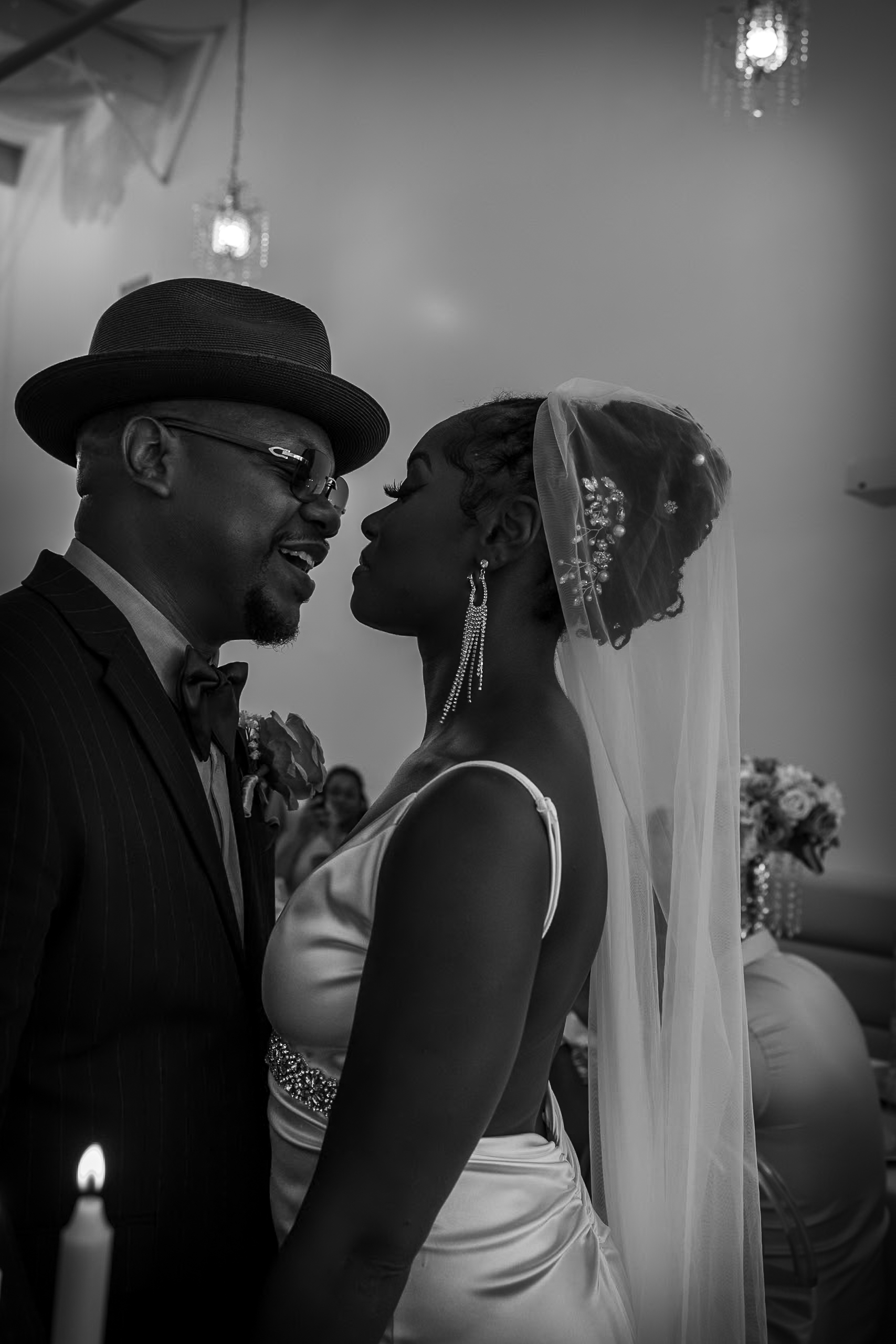 The Franklin's Vow Renewal image 2